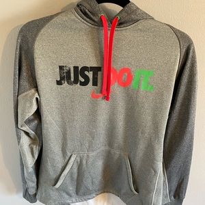 Nike Sweatshirt